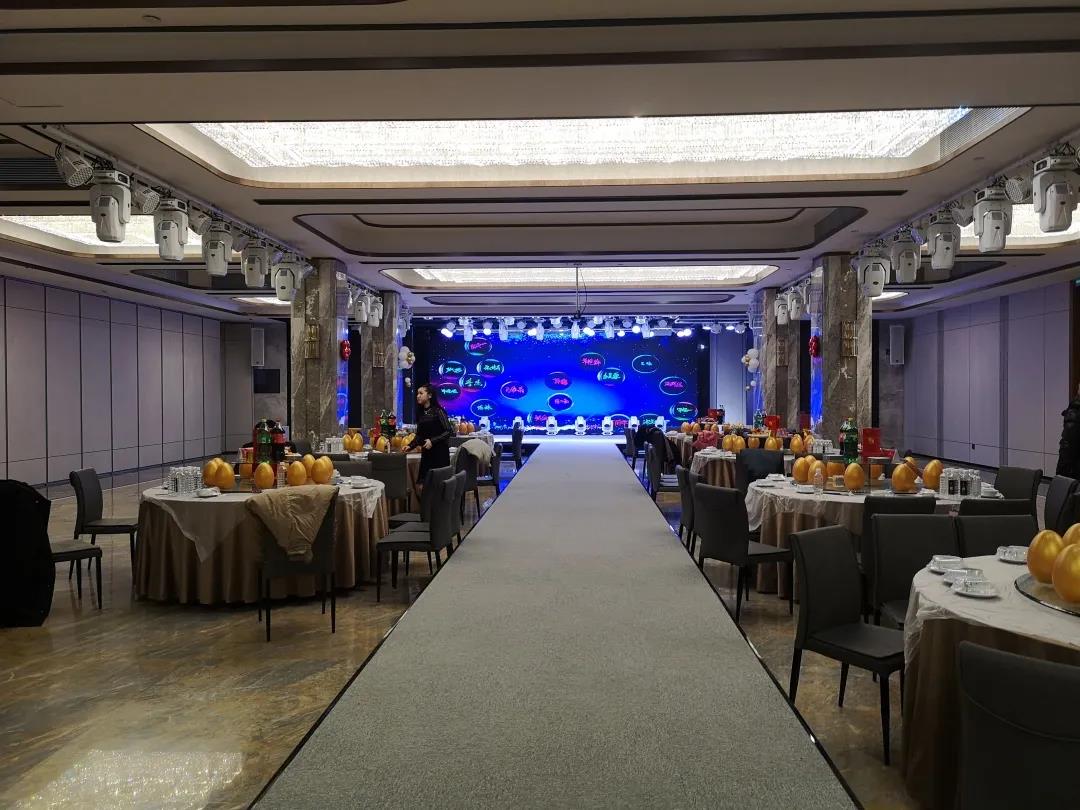 2021年小棉襖年會(huì) 2021年小棉襖年會(huì)